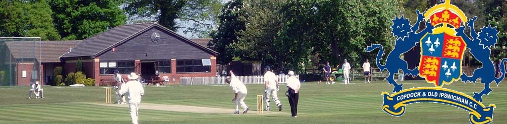Old London Road